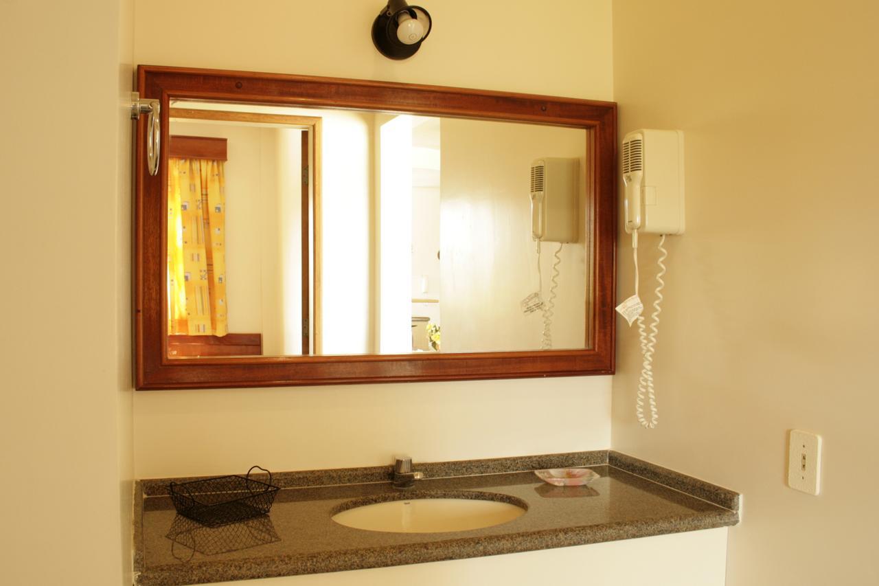 Residencial Isla De Las Palmas Hotell Florianópolis Eksteriør bilde